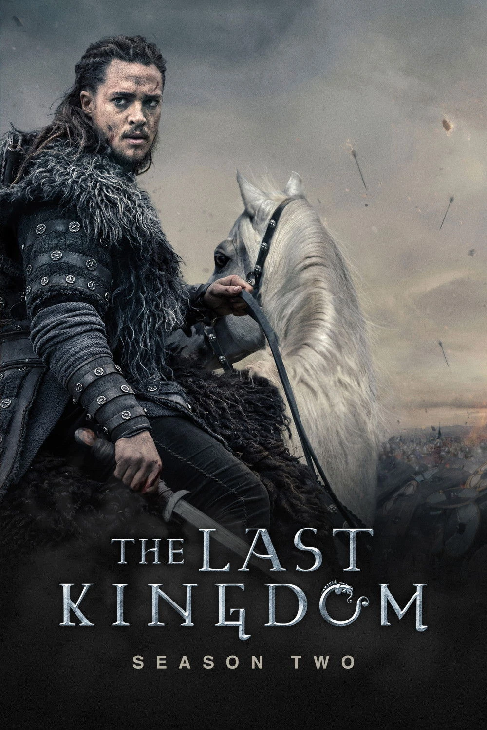 Vương Triều Cuối Cùng (Phần 2) - The Last Kingdom (Season 2)