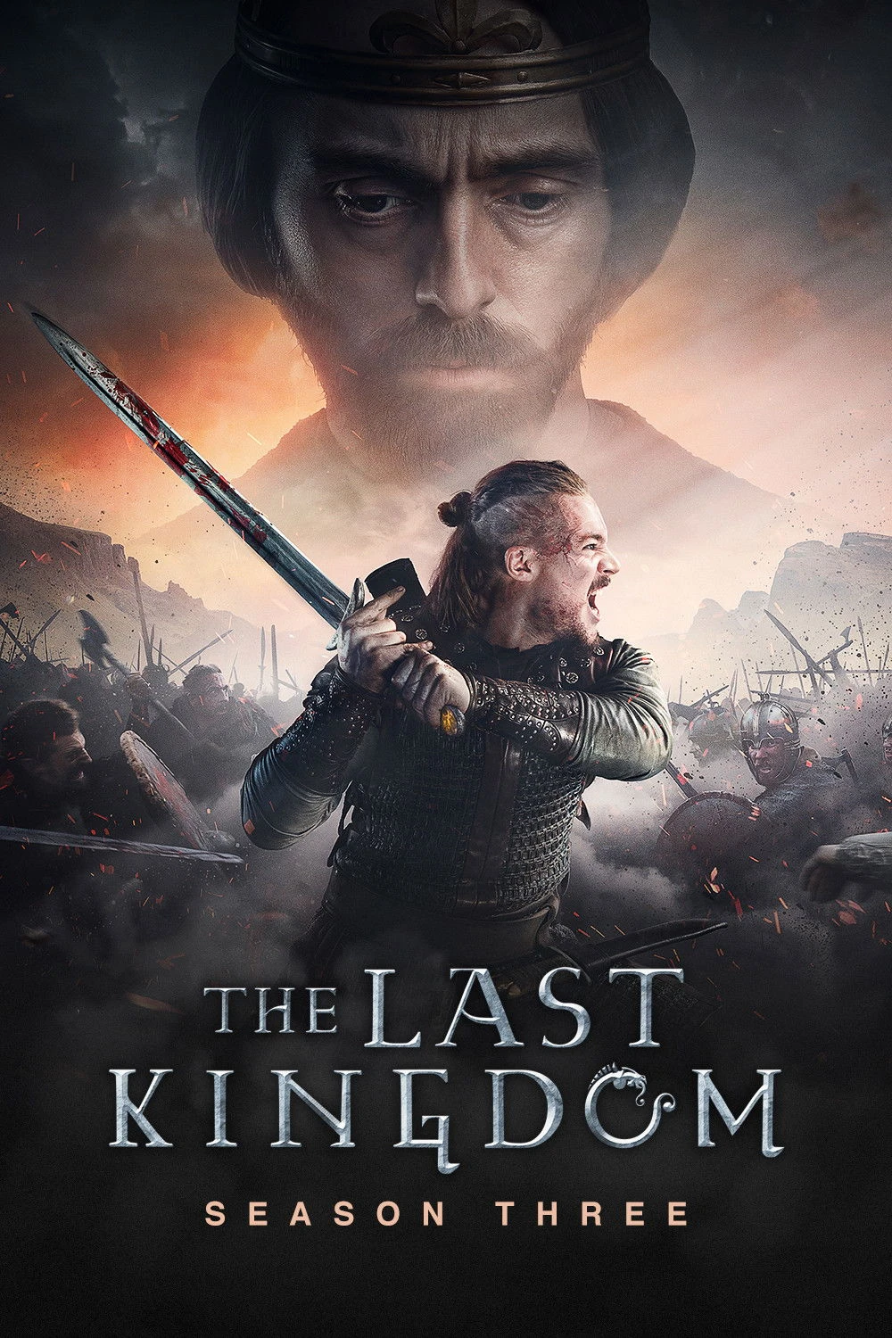 Vương Triều Cuối Cùng (Phần 3) - The Last Kingdom (Season 3)