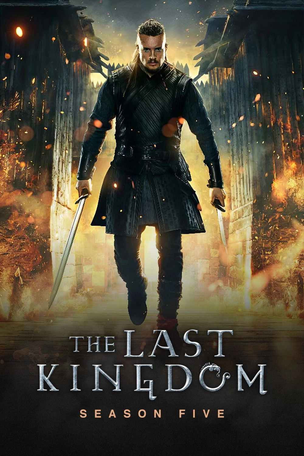 Vương Triều Cuối Cùng (Phần 5) - The Last Kingdom (Season 5)