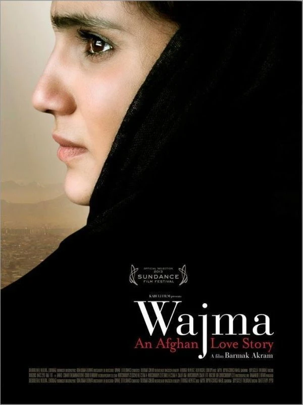 Wajma, Chuyện Tình Afghanistan - Wajma, an Afghan Love Story