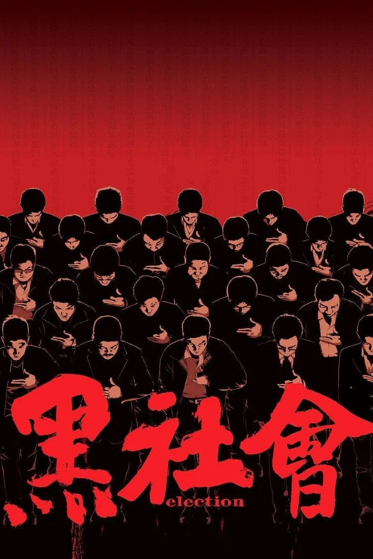 Xã Hội Đen 1 - Election