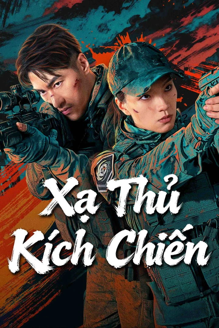 Xạ Thủ: Kích Chiến - Sniper Battle
