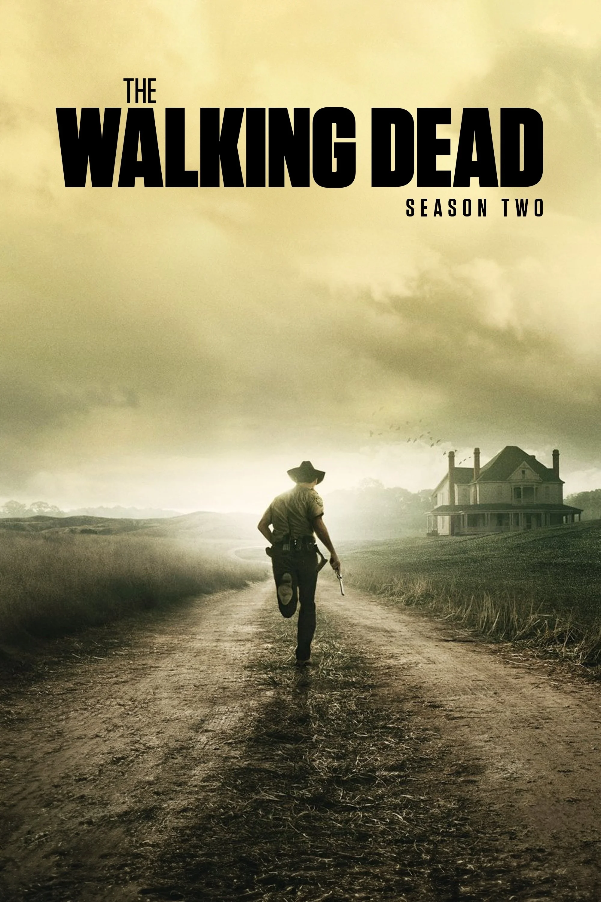 Xác Sống (Phần 2) - The Walking Dead (Season 2)