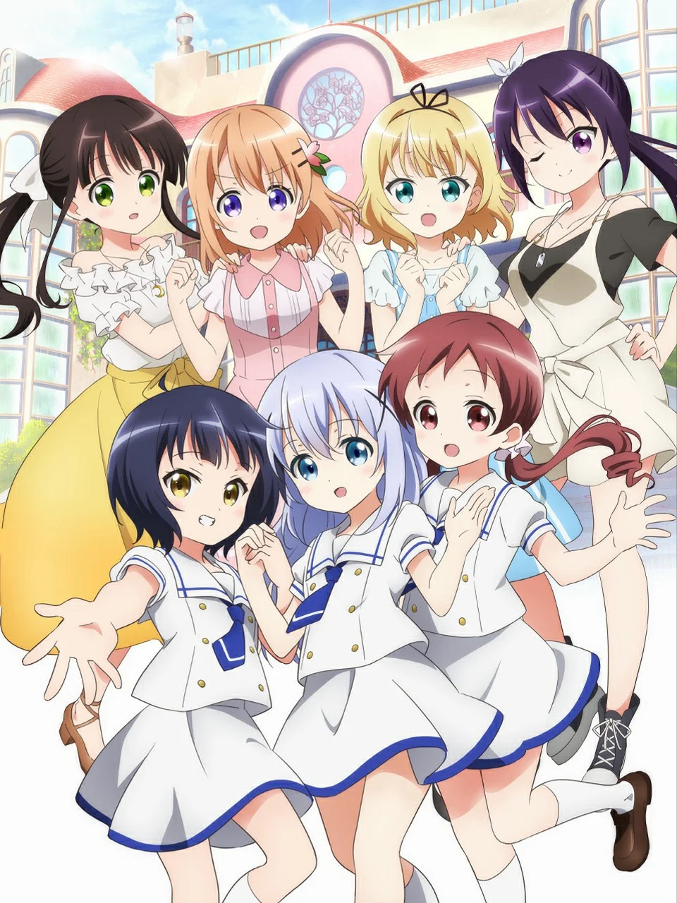 Xin Hỏi Hôm Nay Quý Khách Có Muốn Đặt Thỏ Không? - Sing For You - Is The Order A Rabbit?? - Sing For You