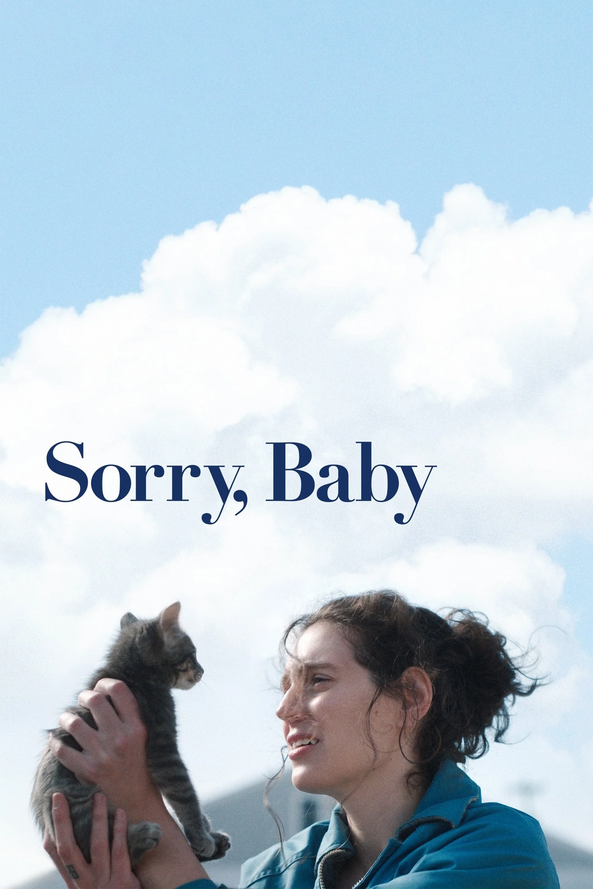 Xin Lỗi, Em Yêu - Sorry, Baby