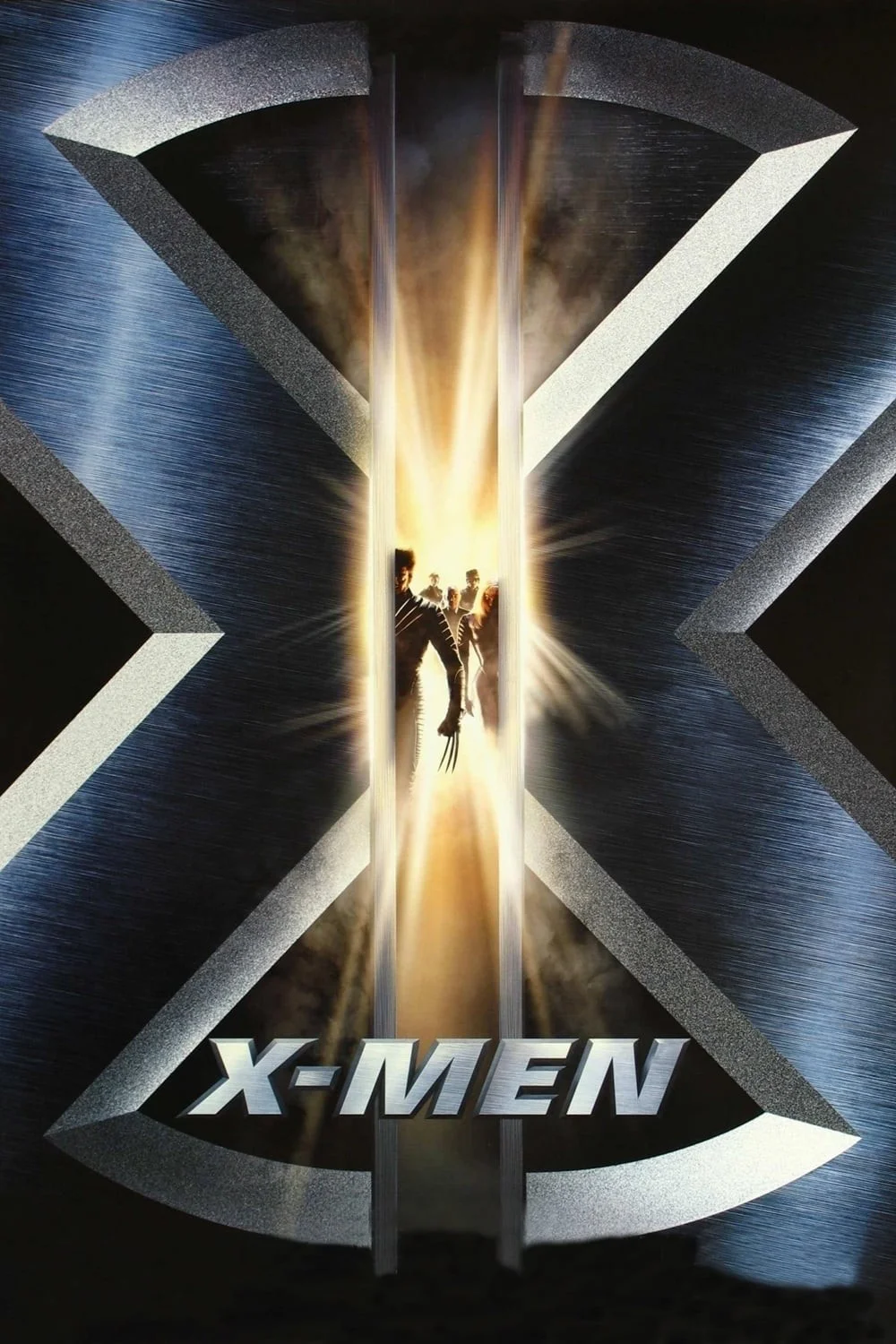 X-Men 1: Dị Nhân - X-Men