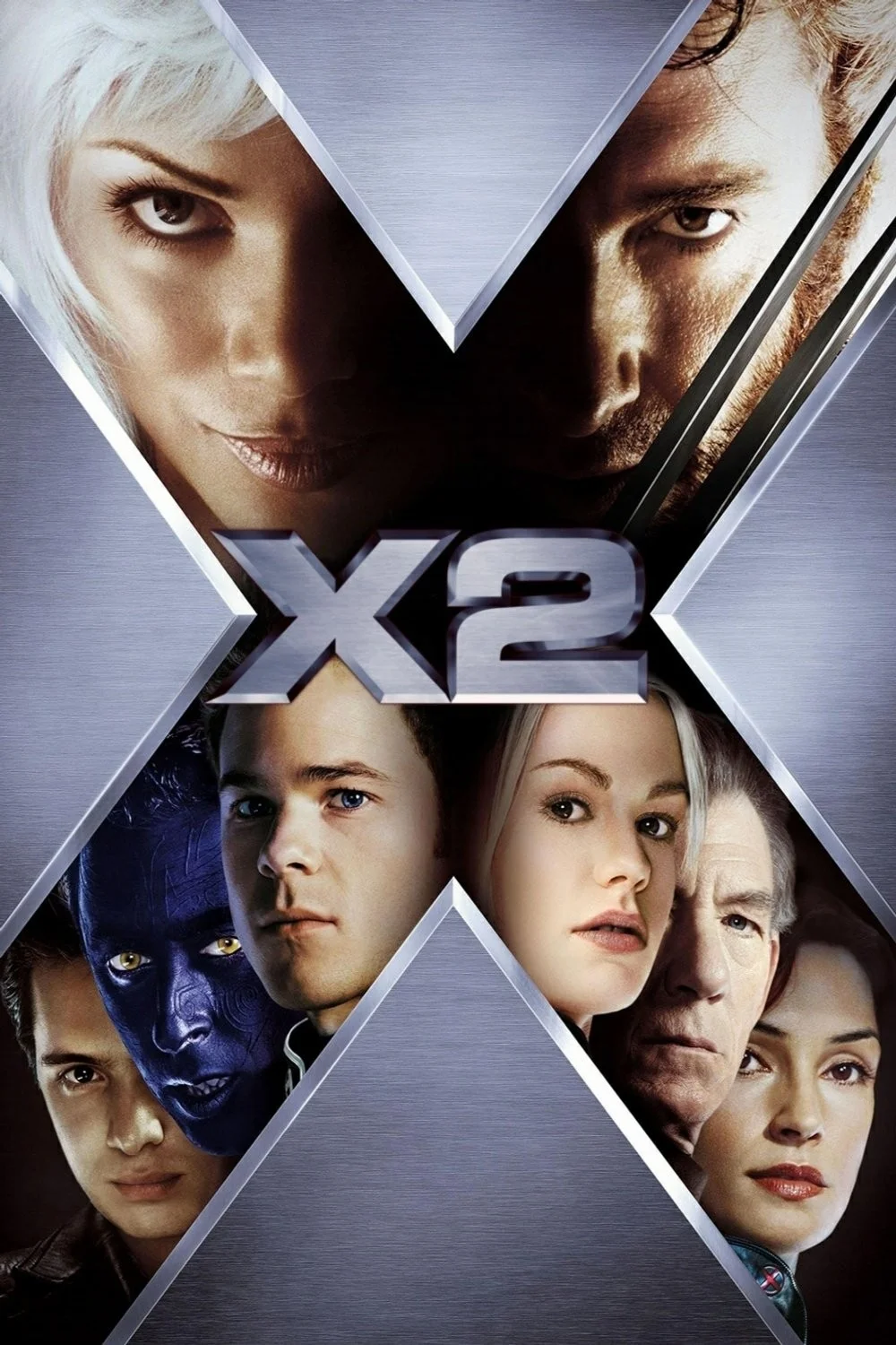 X-Men 2: Liên Minh Dị Nhân - X2