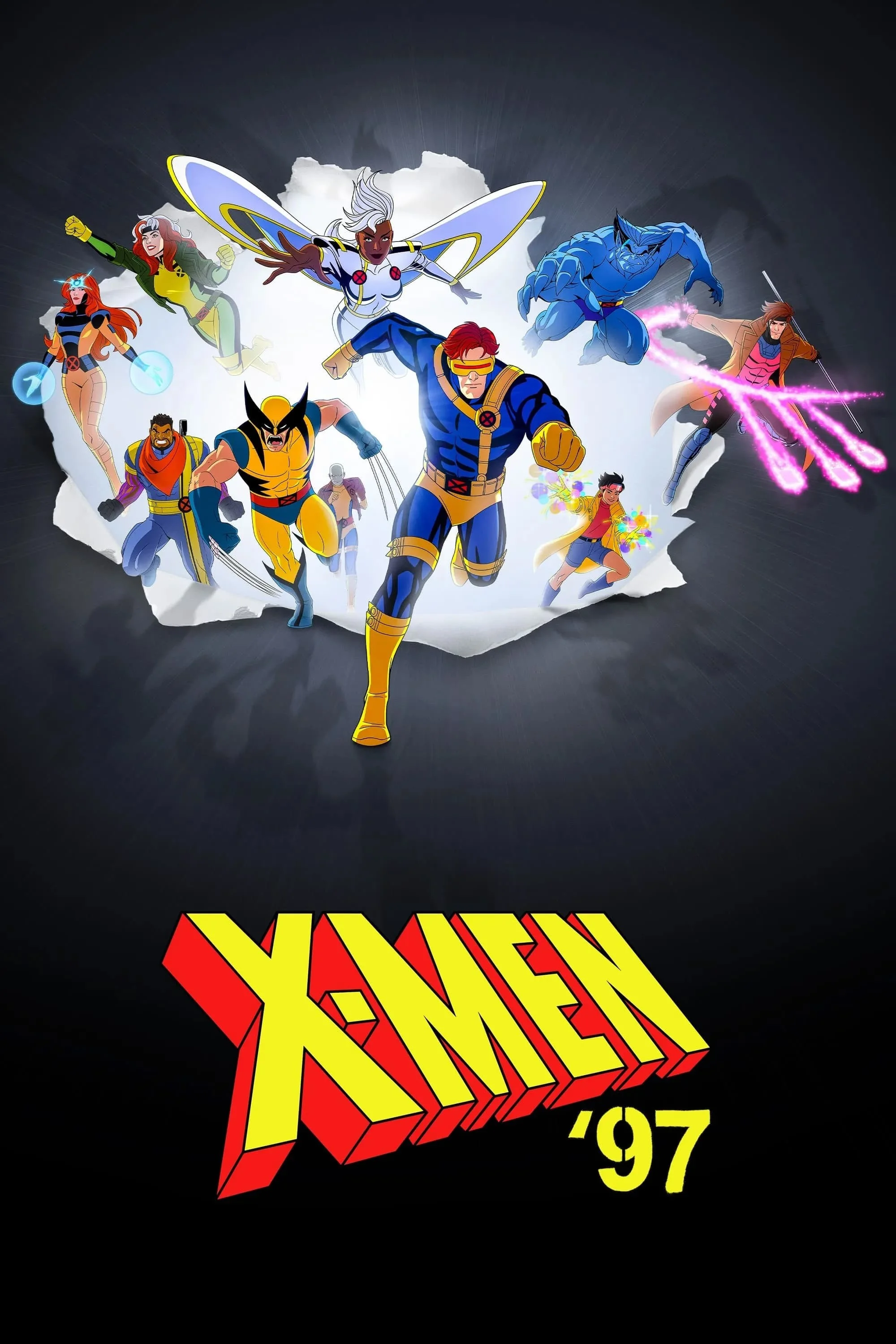 X-Men '97 - X-Men '97