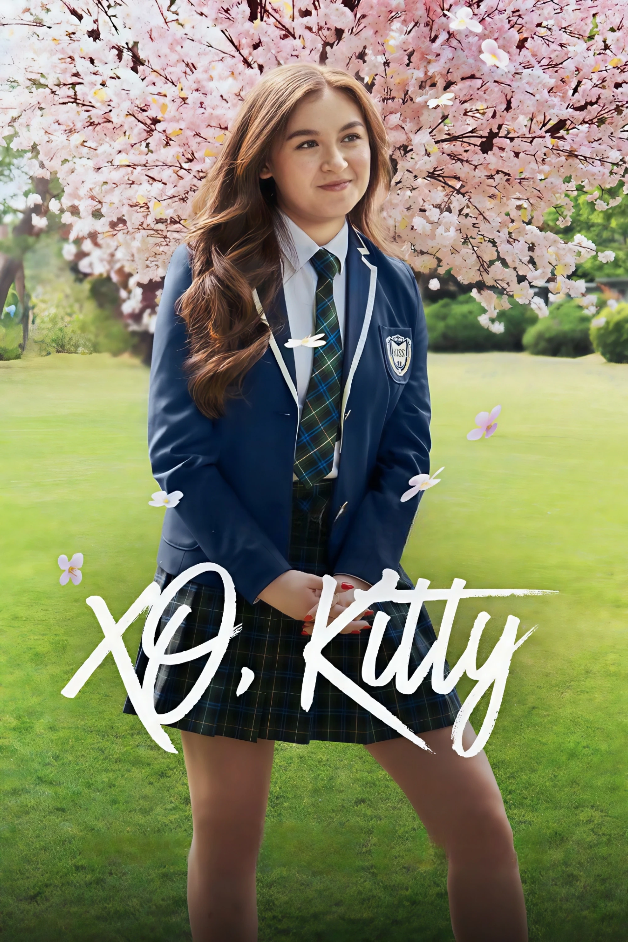 XO, Kitty (Phần 3) - XO, Kitty (Season 3)