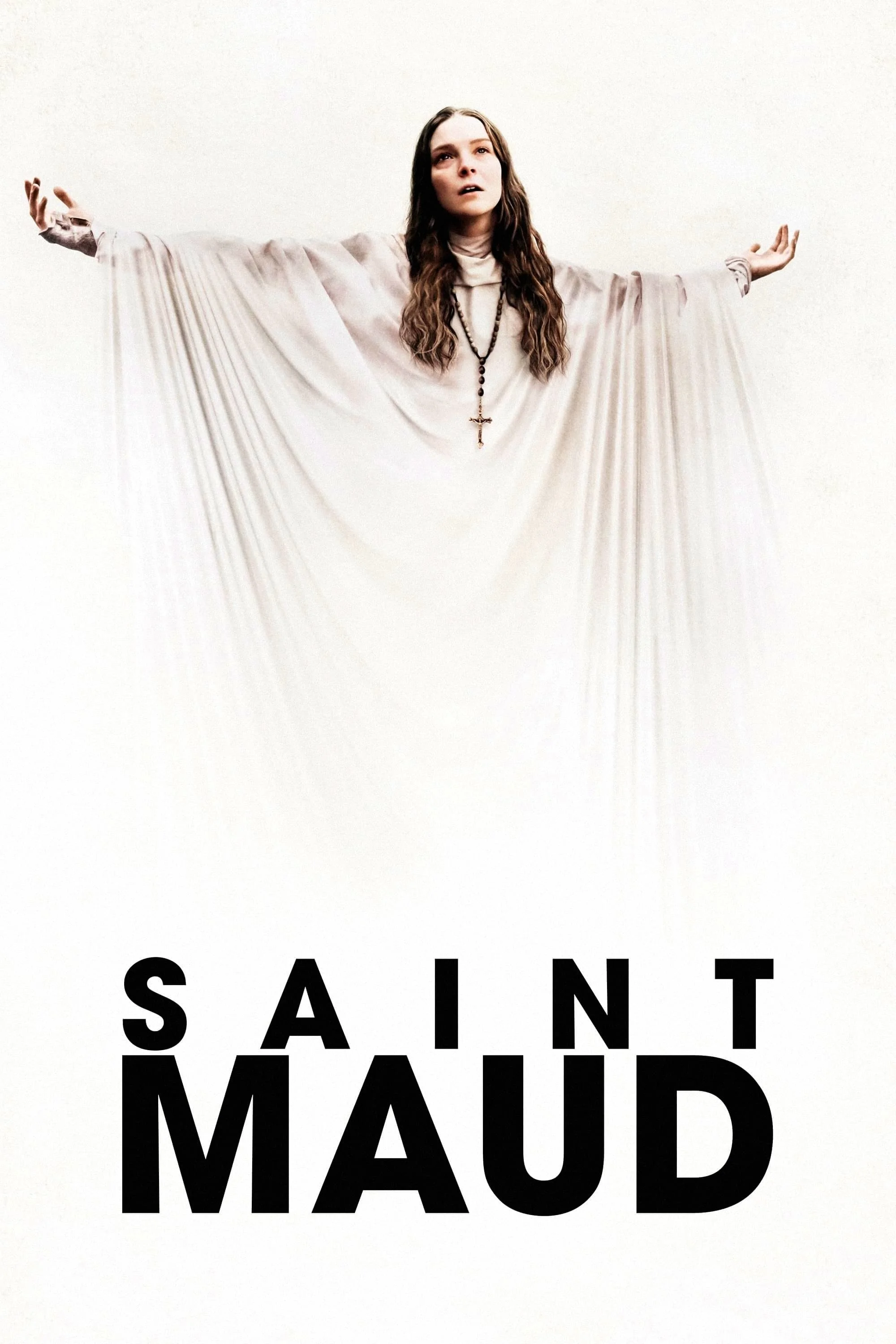 Y Tá Hắc Ám - Saint Maud