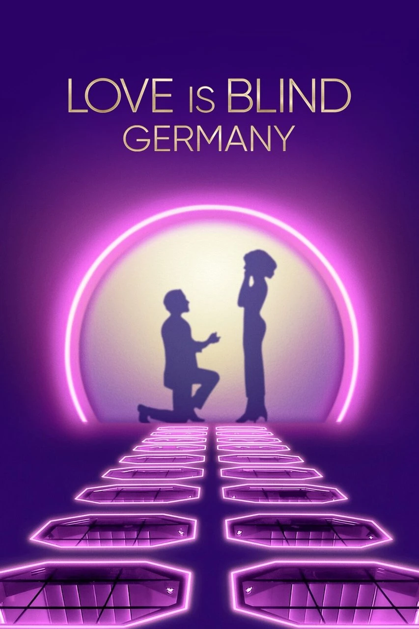 Yêu Là Mù Quáng: Đức (Phần 1) - Love Is Blind: Germany (Season 1)