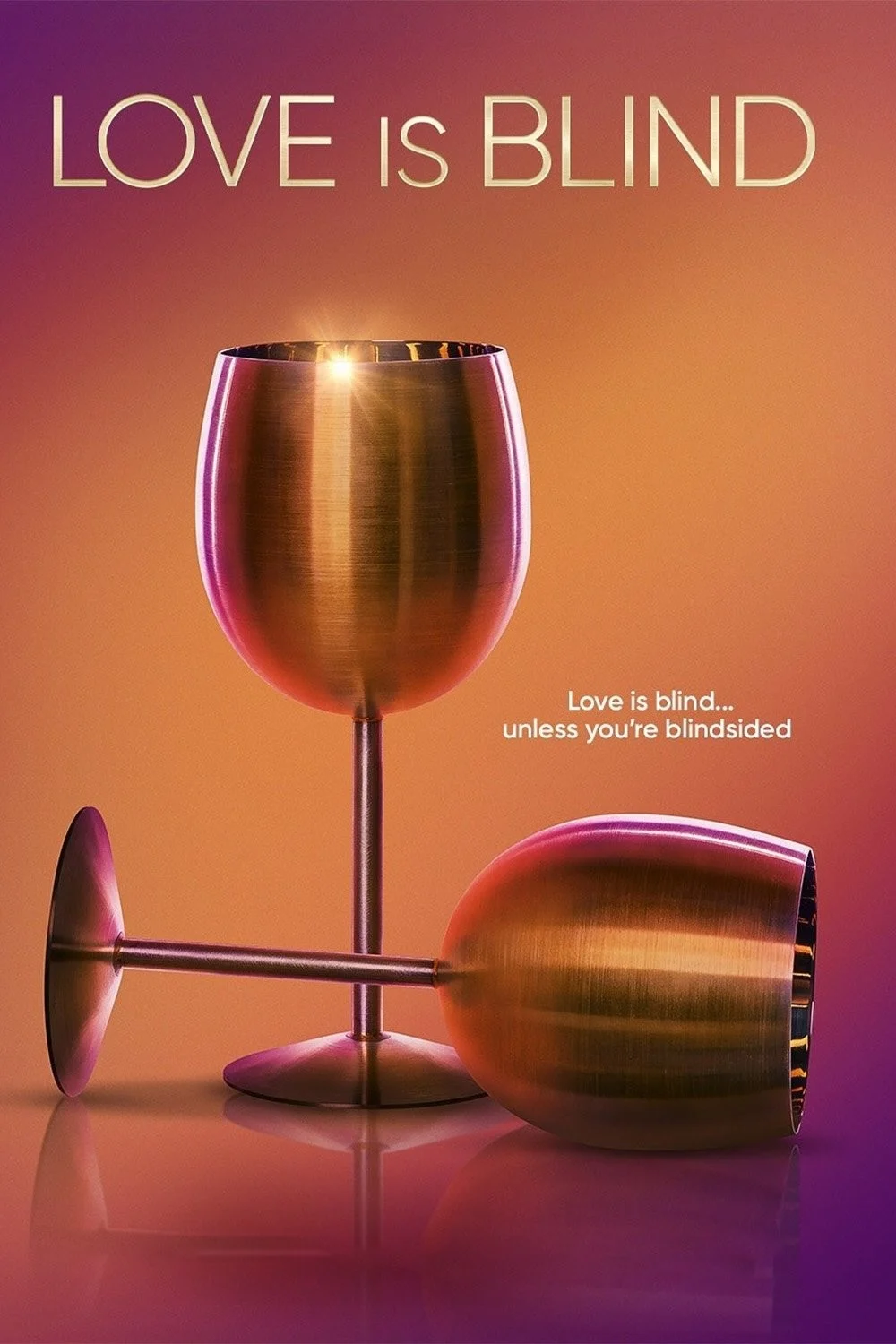 Yêu Là Mù Quáng (Phần 9) - Love Is Blind (Season 9)