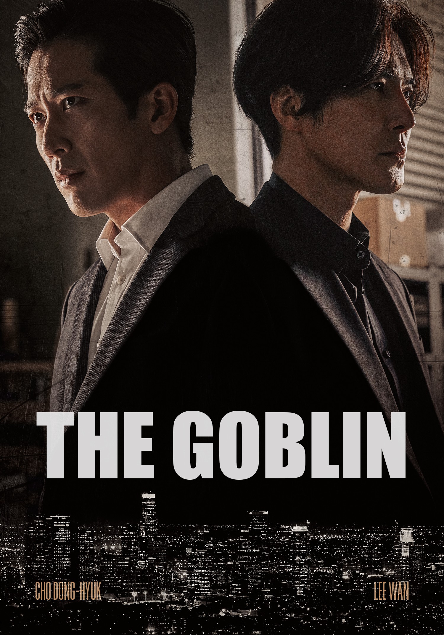 Yêu Tinh (Goblin) - (Guardian: The Lonely and Great God)