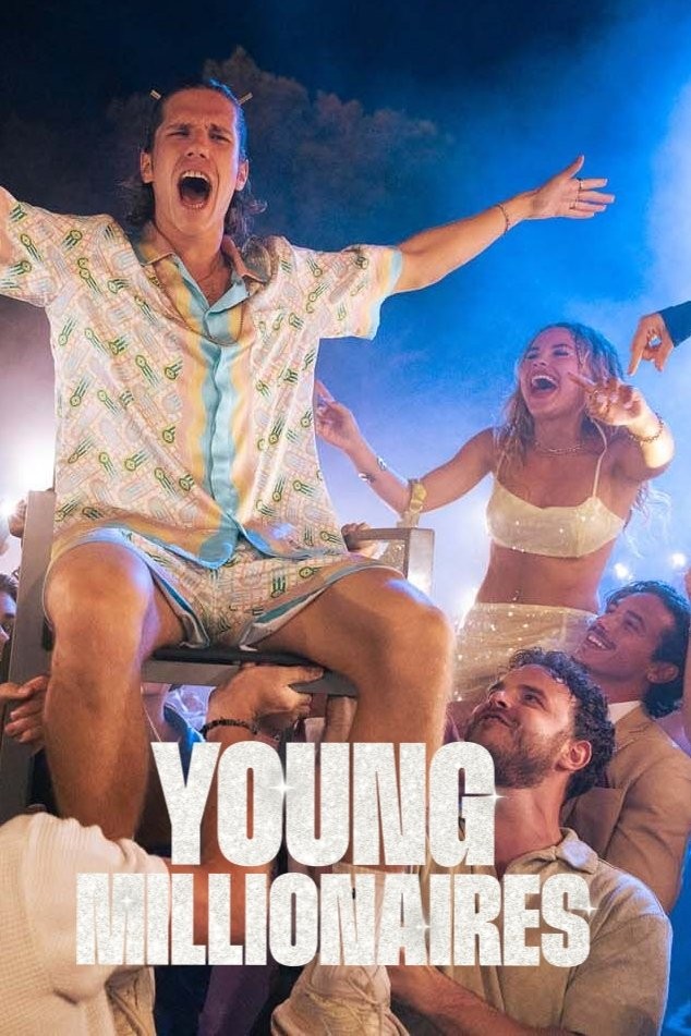 Những Triệu Phú Trẻ - Young Millionaires